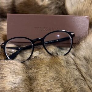 Trussardi Eyewear & Case
